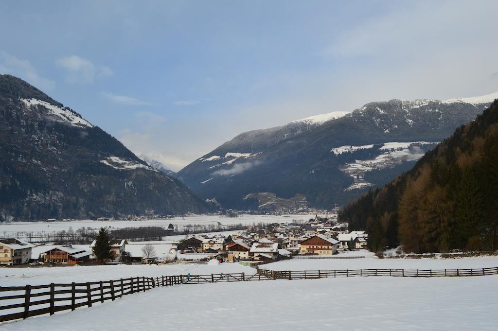 Lahnerhof Vila Campo Tures Exterior foto